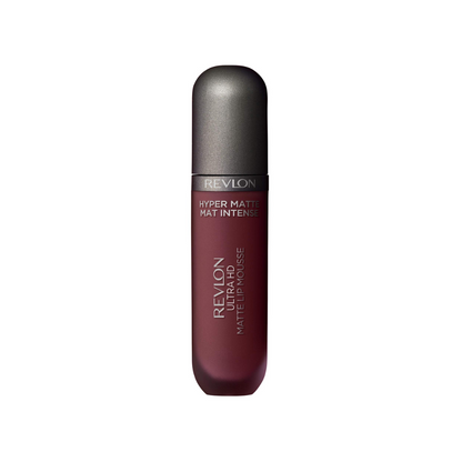 Revlon Ultra HD Matte Lip Mousse Hyper Matte