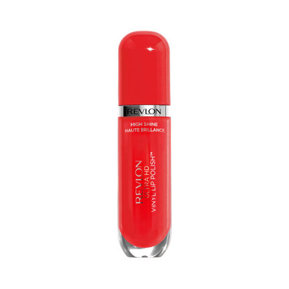 Revlon Ultra HD Vinyl Lip Polish 905 She's On Fire