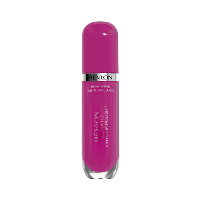 Revlon Ultra HD Vinyl Lip Polish 930 Violet Frenzy