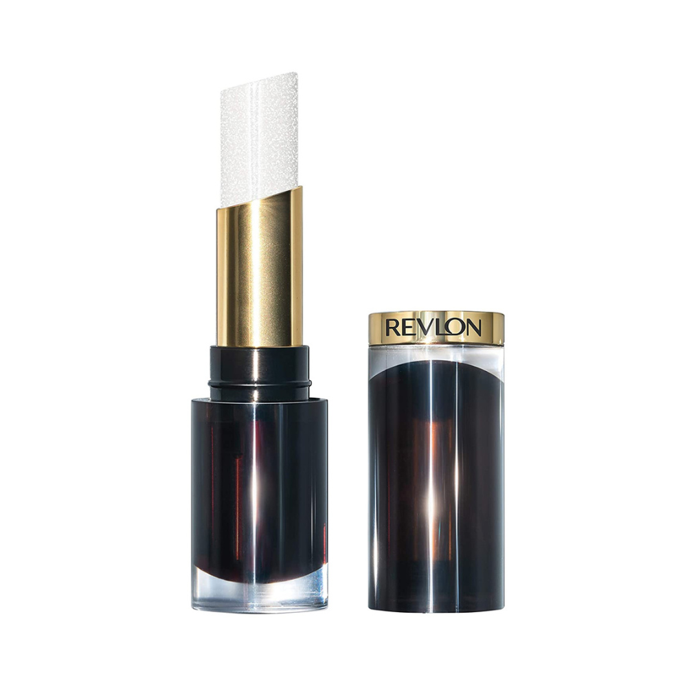 Revlon Super Lustrous Glass Shine Lipstick 001 Sparkling Quartz