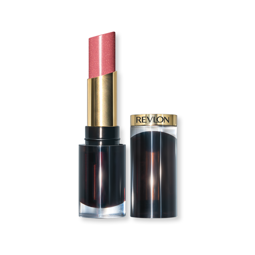 Revlon Super Lustrous Glass Shine Lipstick 002 Beaming Strawberry