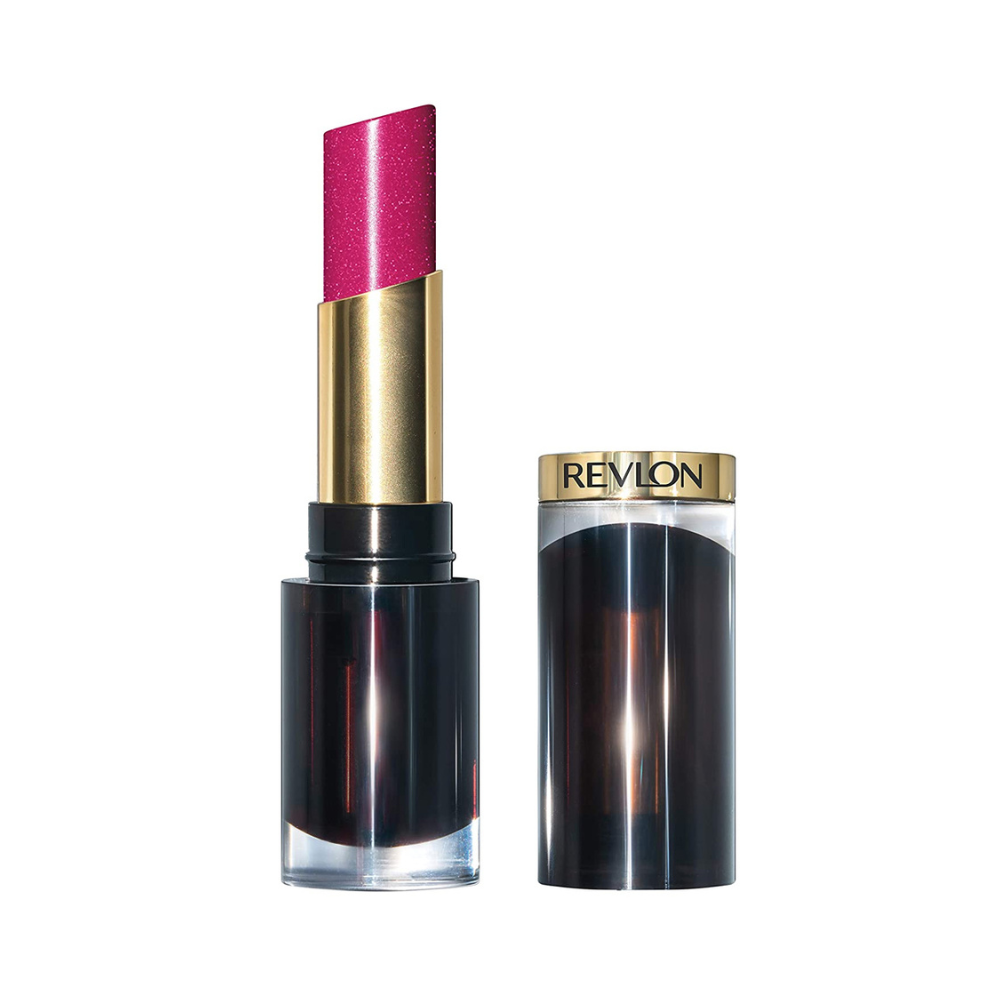 Revlon Super Lustrous Glass Shine Lipstick 004 Cherries In The Snow