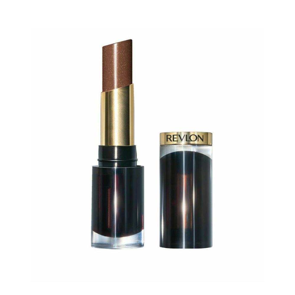 Revlon Super Lustrous Glass Shine Lipstick 006 Sparkling Honey