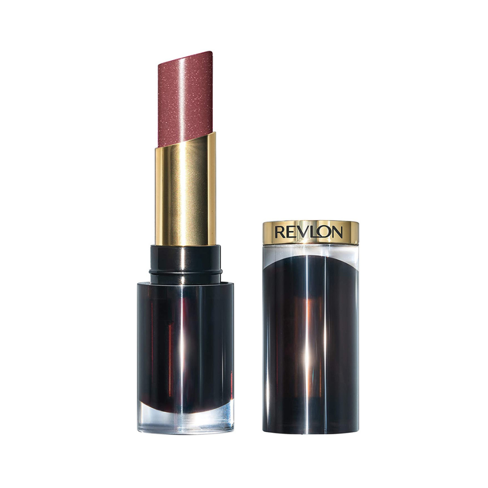 Revlon Super Lustrous Glass Shine Lipstick 012 Black Cherry