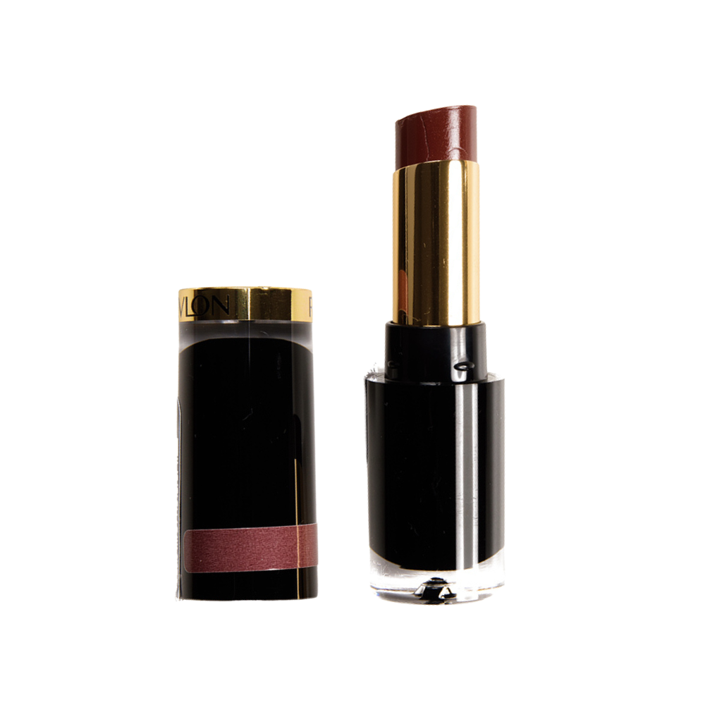 Revlon Super Lustrous Glass Shine Lipstick 010 Chocolate Luster