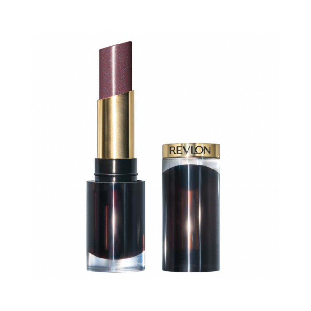 Revlon Super Lustrous Glass Shine Lipstick 011 Glistening Purple