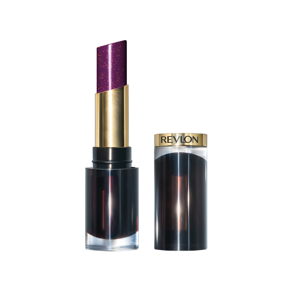 Revlon Super Lustrous Glass Shine Lipstick 013 Sleek Mulberry