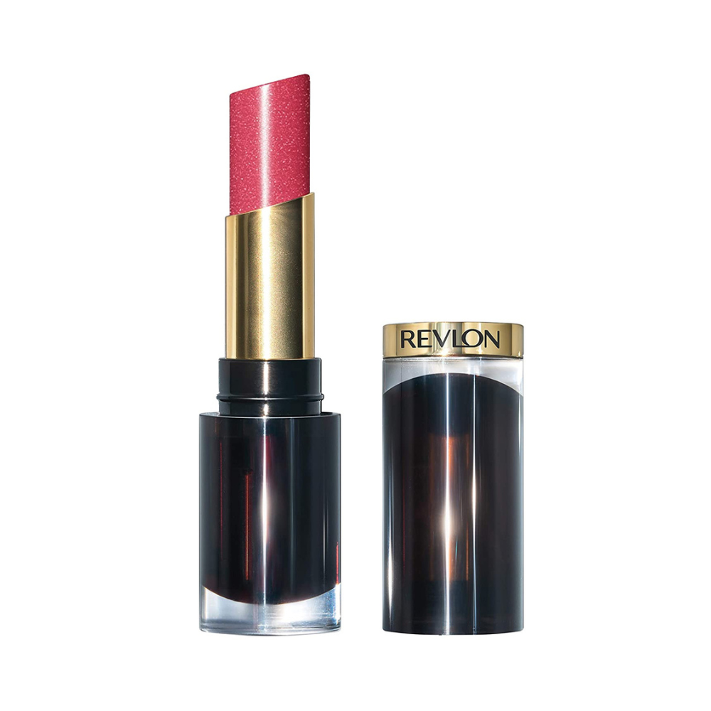 Revlon Super Lustrous Glass Shine Lipstick 015 Dazzle Me Pink