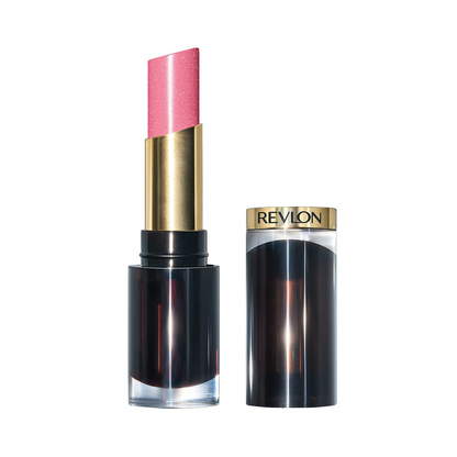 Revlon Super Lustrous Glass Shine Lipstick 021 So Sleek Pink