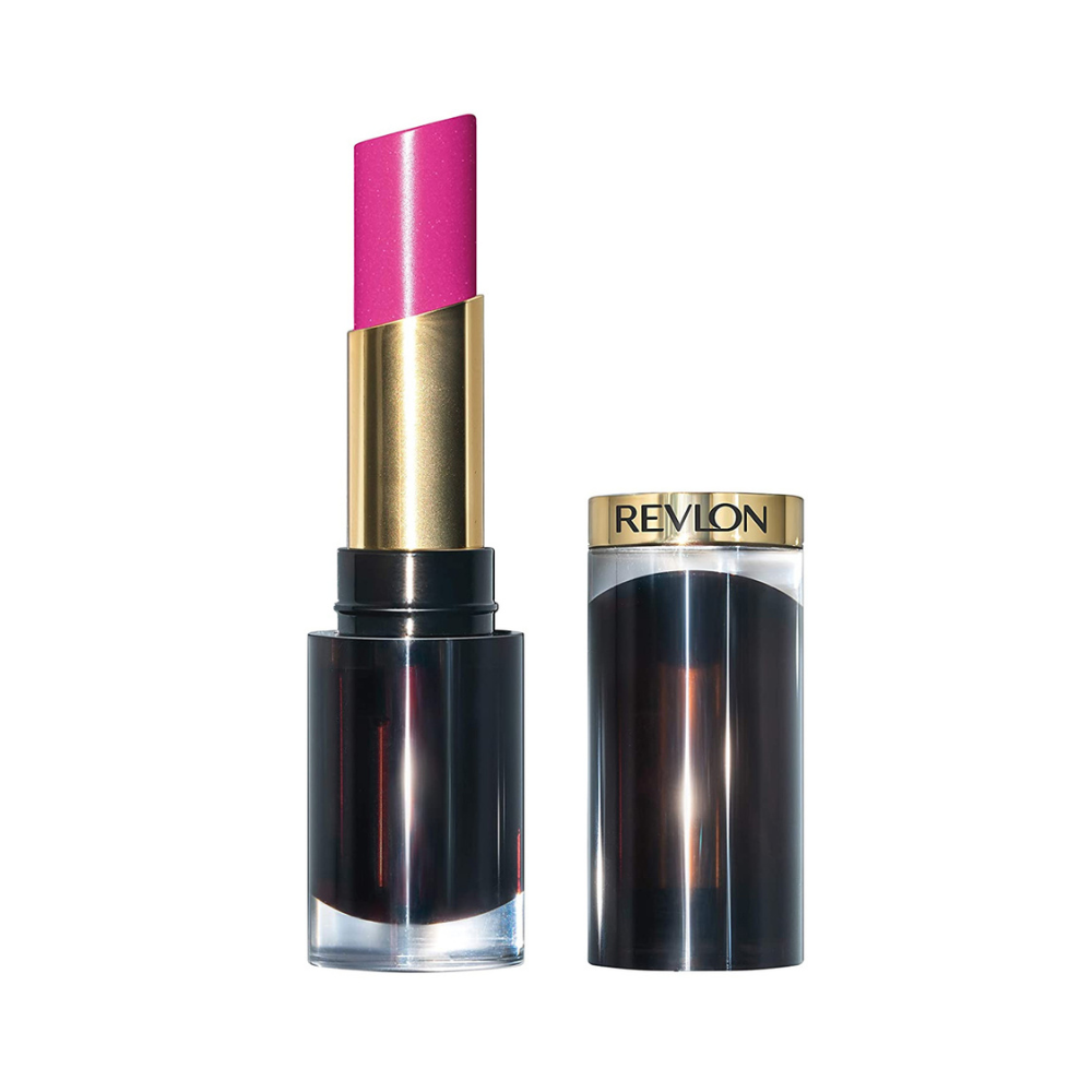 Revlon Super Lustrous Glass Shine Lipstick 022 Fuchsia Gleam