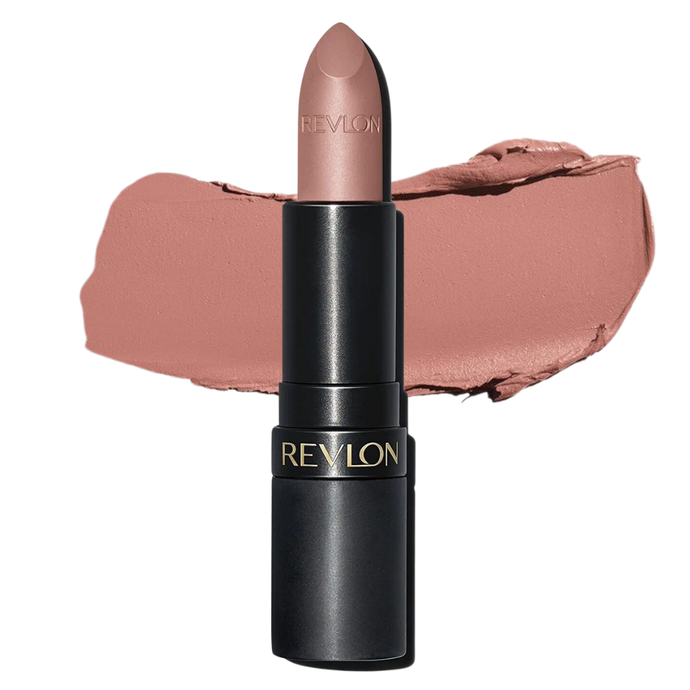 Revlon Super Lustrous The Luscious Mattes Lipstick 003 Pick Me Up