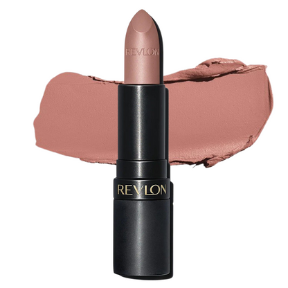 Revlon Super Lustrous The Luscious Mattes Lipstick 003 Pick Me Up