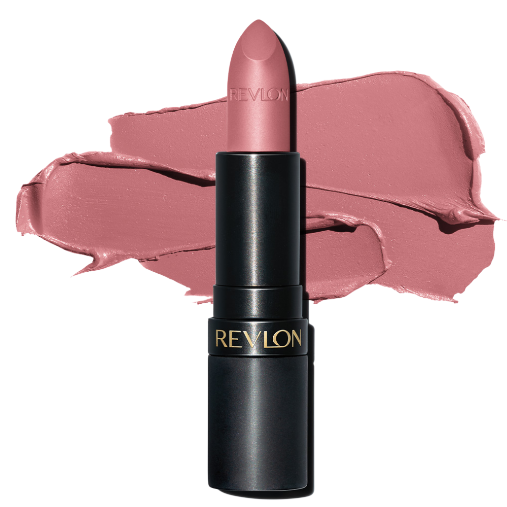 Revlon Super Lustrous The Luscious Mattes Lipstick