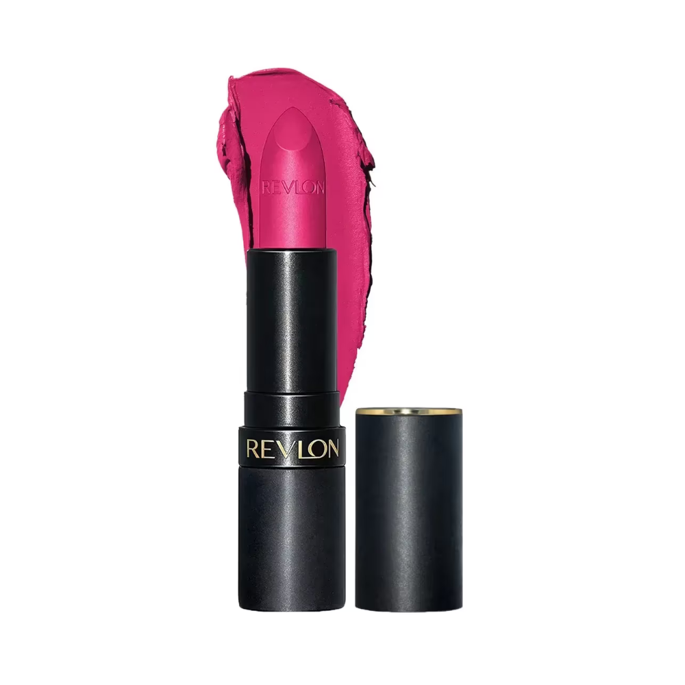 Revlon Super Lustrous The Luscious Mattes Lipstick 005 Heartbreaker