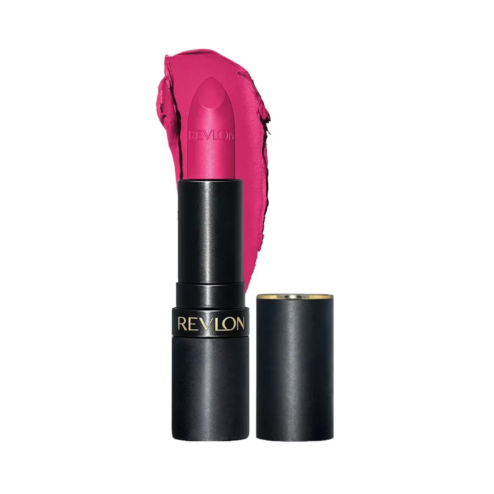 Revlon Super Lustrous The Luscious Mattes Lipstick