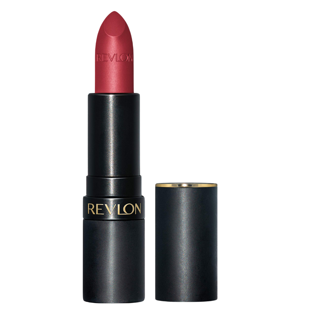 Revlon Super Lustrous The Luscious Mattes Lipstick 008 Show Off