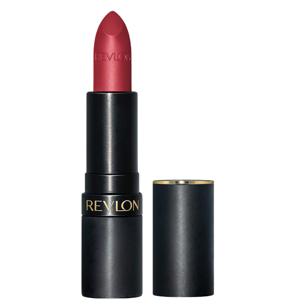 Revlon Super Lustrous The Luscious Mattes Lipstick