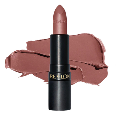 Revlon Super Lustrous The Luscious Mattes Lipstick 014 Shameless