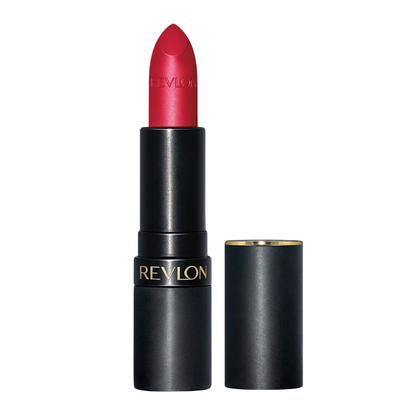 Revlon Super Lustrous The Luscious Mattes Lipstick 017 Crushed Rubies