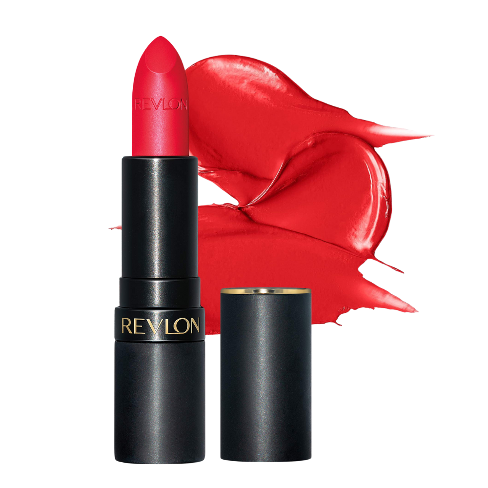 Revlon Super Lustrous The Luscious Mattes Lipstick