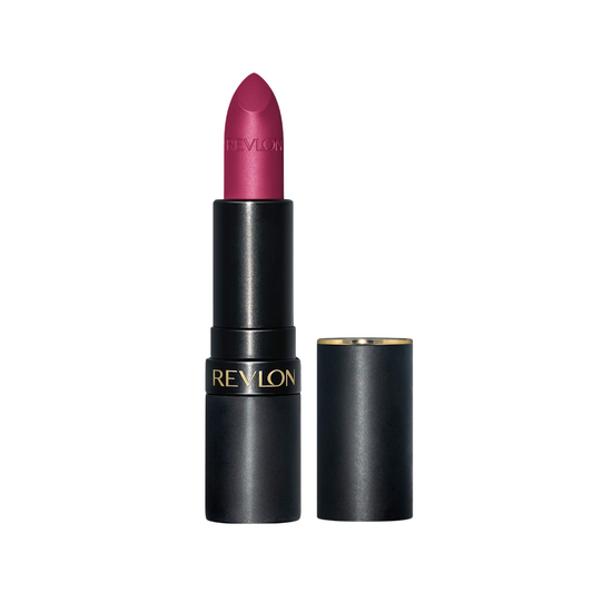 Revlon Super Lustrous The Luscious Mattes Lipstick 025 Insane