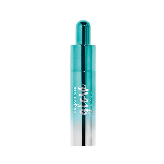 Revlon Kiss Glow Lip Oil 014 Under the Sea