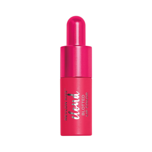 Revlon Kiss Cloud Blotted Lip Color 001 Pinkalicious