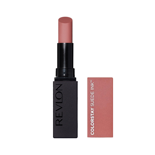Revlon Colorstay Suede Ink Lipstick 001 Gut Instinct