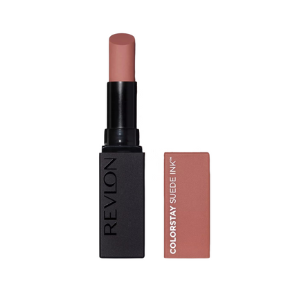 Revlon Colorstay Suede Ink Lipstick 002 No Rules