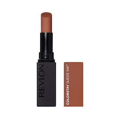 Revlon Colorstay Suede Ink Lipstick 004 Pure Talent