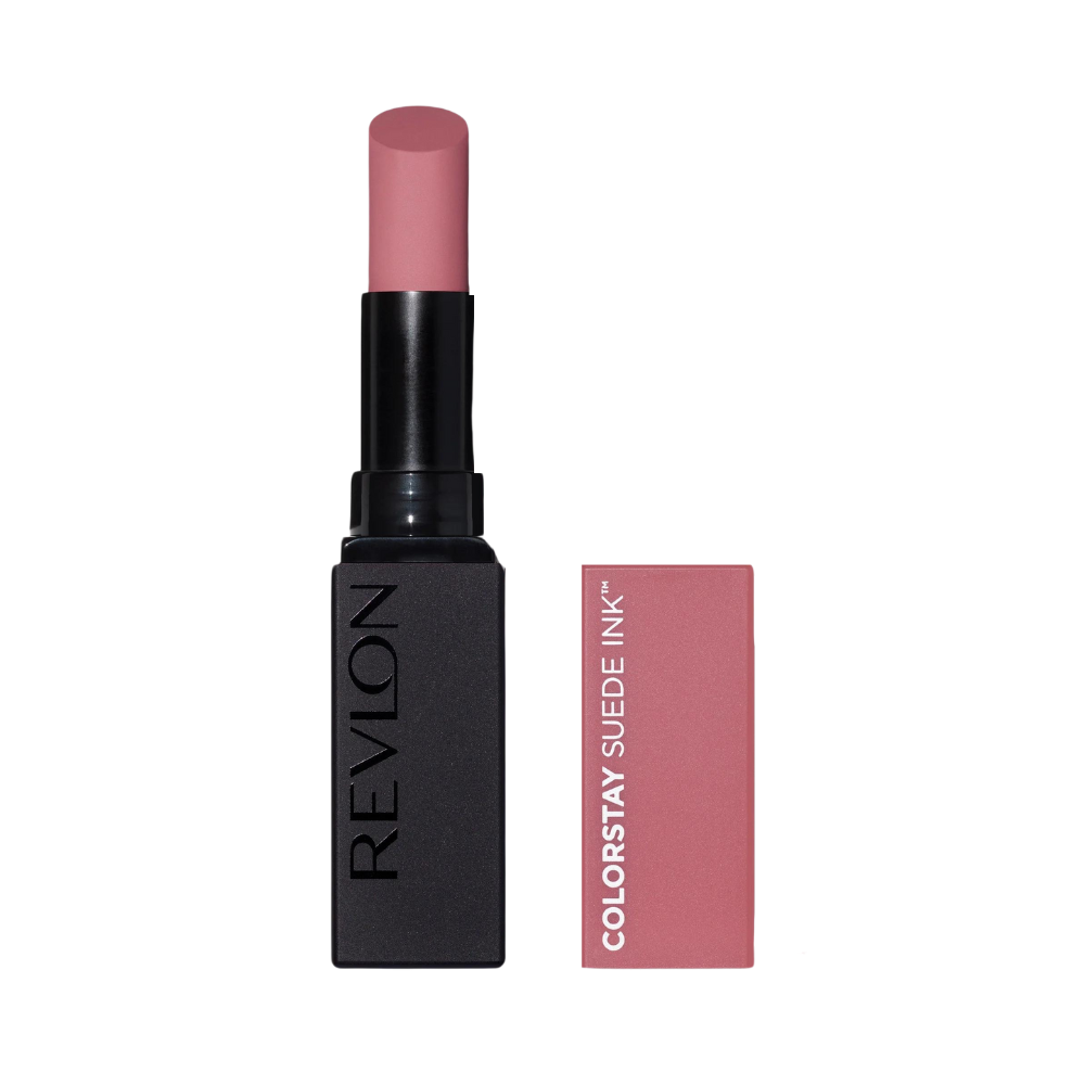 Revlon Colorstay Suede Ink Lipstick 008 That Girl