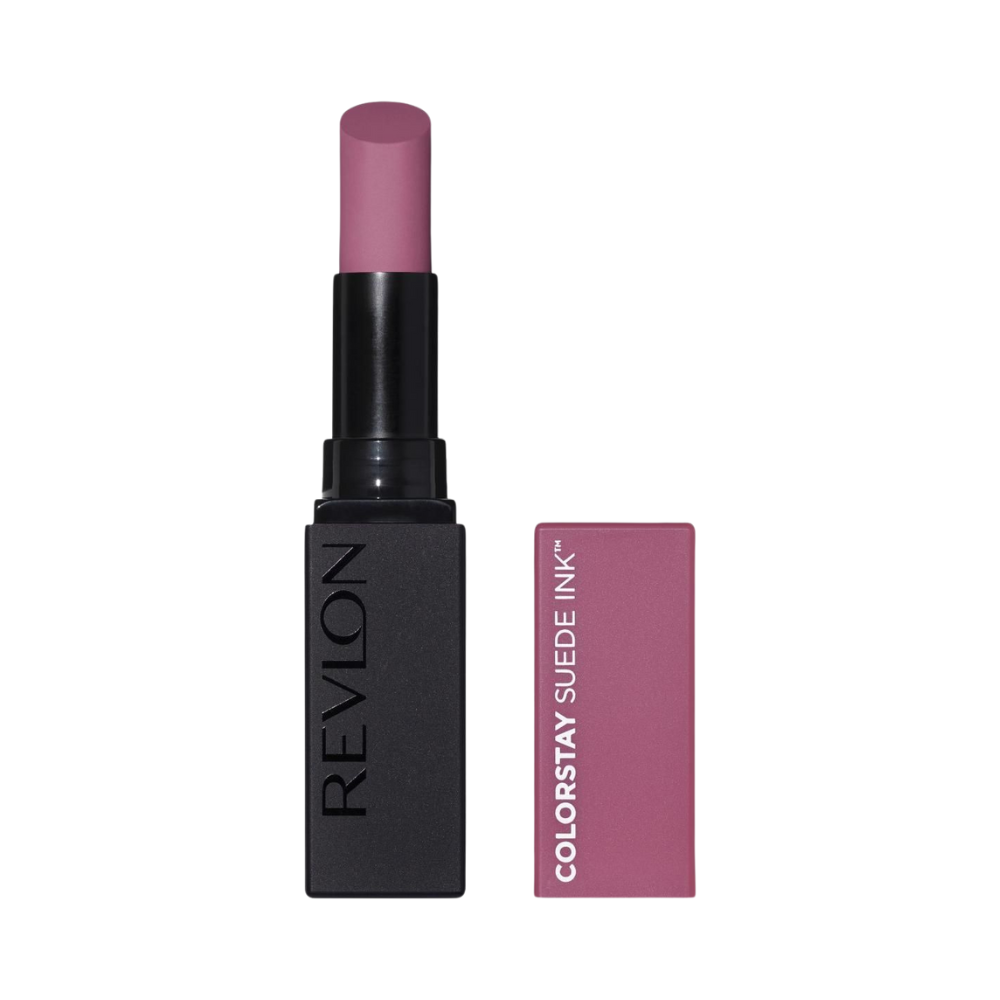 Revlon Colorstay Suede Ink Lipstick 009 In Charge