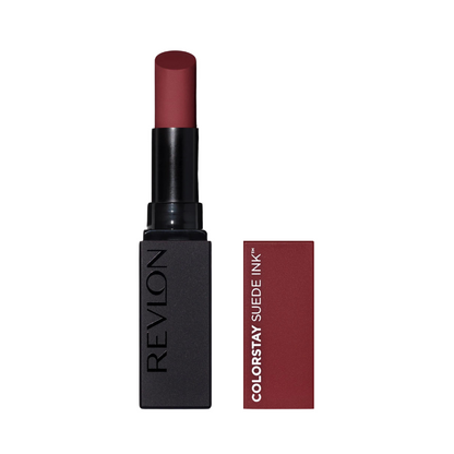 Revlon Colorstay Suede Ink Lipstick