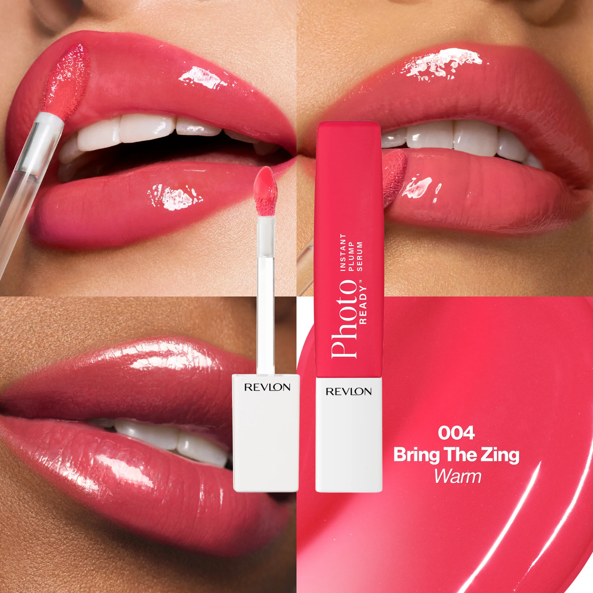 Revlon PhotoReady Instant Plump Serum
