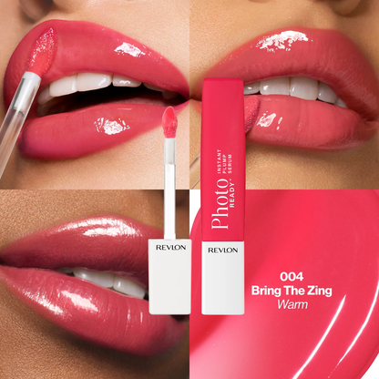 Revlon PhotoReady Instant Plump Serum