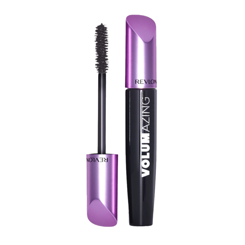 Revlon Volumazing Mascara 901 Blackest Black