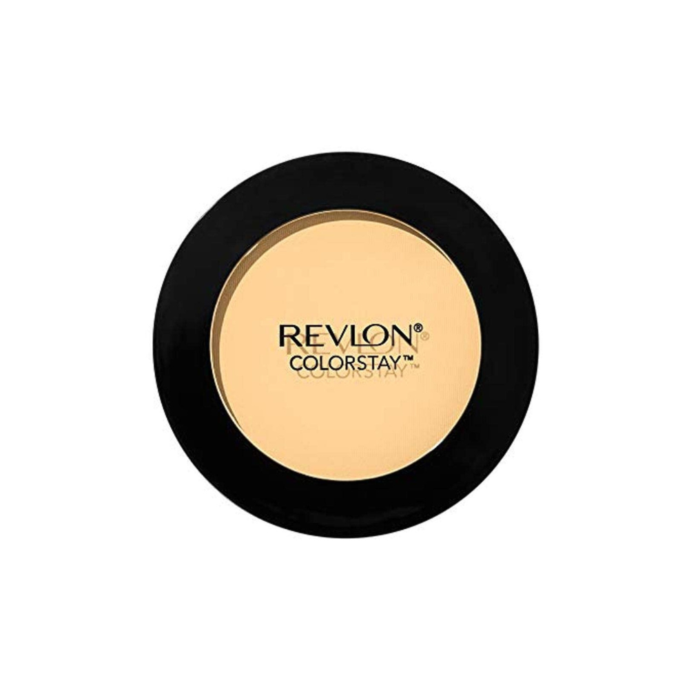 Revlon ColorStay Pressed Powder with SoftFlex, .3 oz. 100 Banana