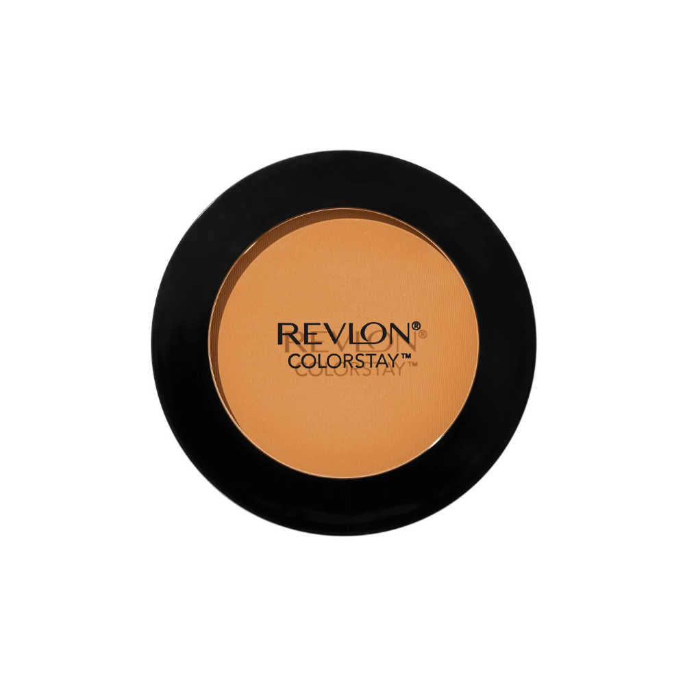 Revlon ColorStay Pressed Powder with SoftFlex, .3 oz. 375 Toffee