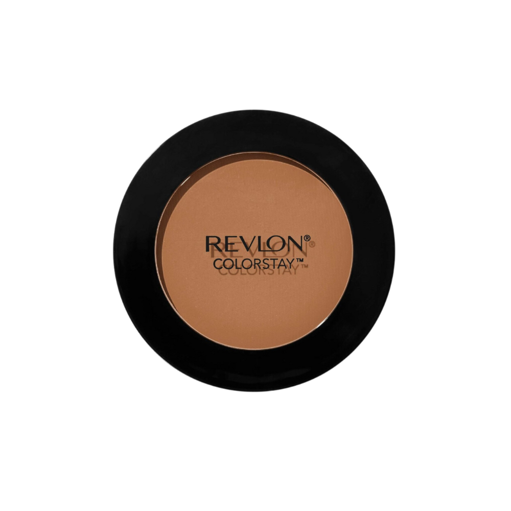 Revlon ColorStay Pressed Powder with SoftFlex, .3 oz. 450 Mocha
