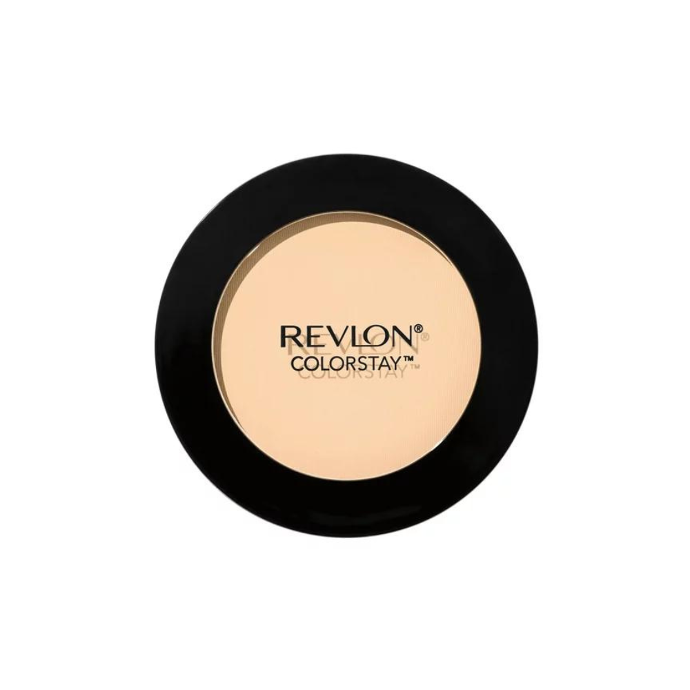 Revlon ColorStay Pressed Powder with SoftFlex, .3 oz. 820 Light