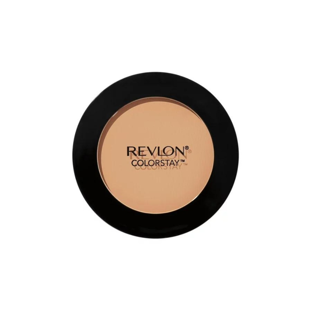 Revlon ColorStay Pressed Powder with SoftFlex, .3 oz. 840 Medium