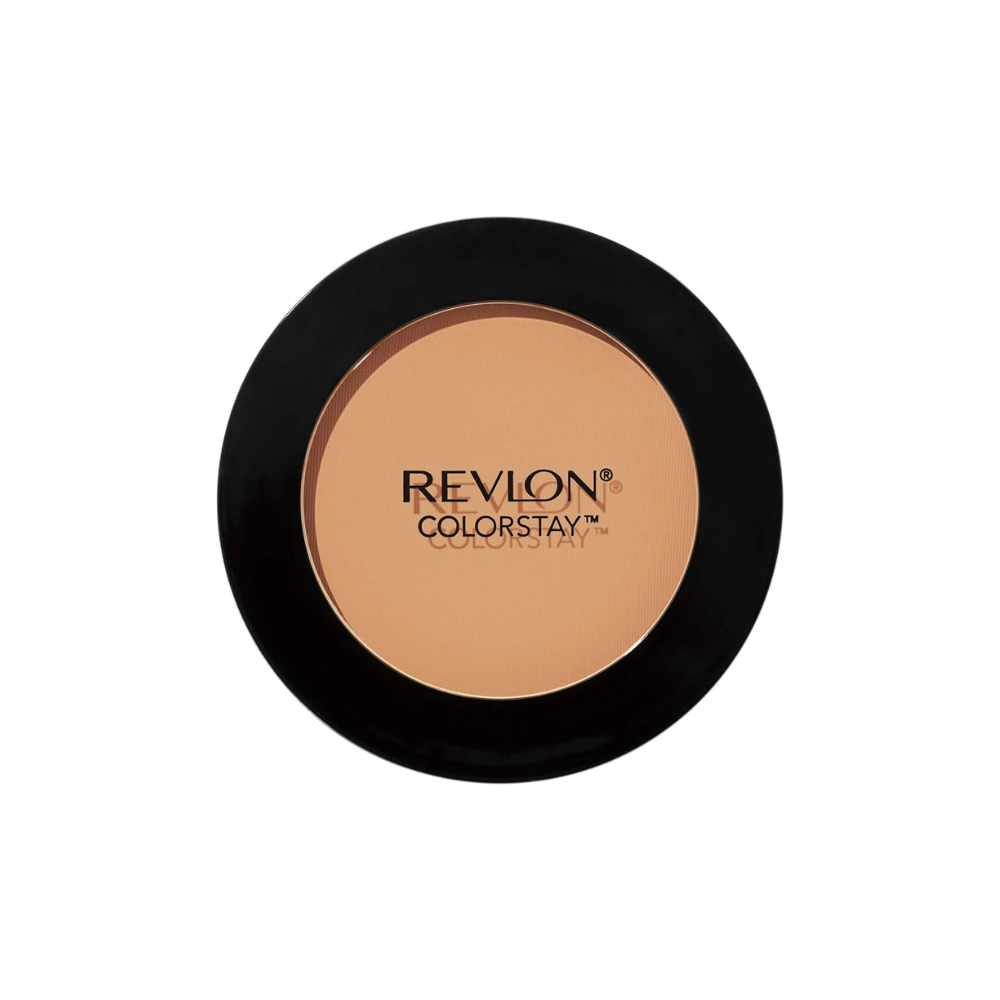 Revlon ColorStay Pressed Powder with SoftFlex, .3 oz. 850 Medium/Deep