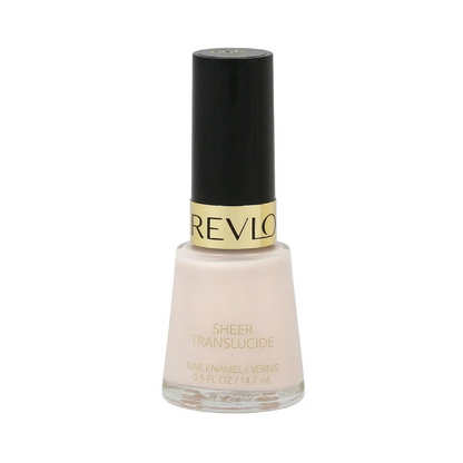 Revlon Super Lustrous Nail Enamel