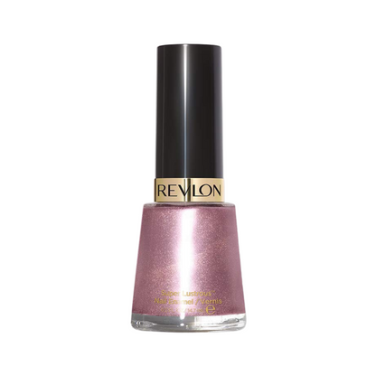 Revlon Super Lustrous Nail Enamel 006 Sheer Pink