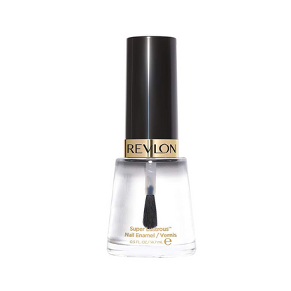 Revlon Super Lustrous Nail Enamel 105 Galactic Pink