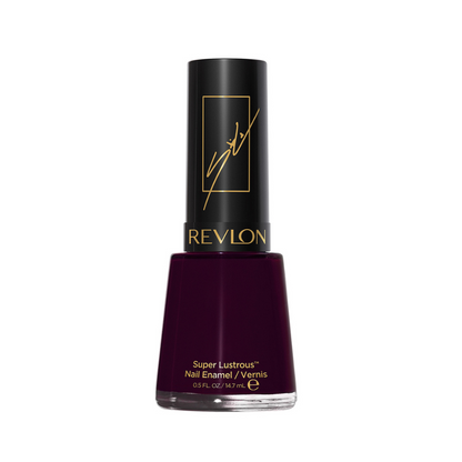 Revlon Super Lustrous Nail Enamel