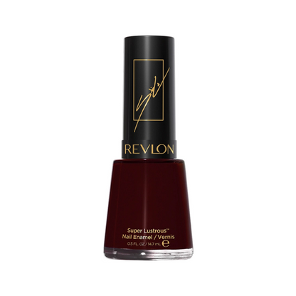 Revlon Super Lustrous Nail Enamel