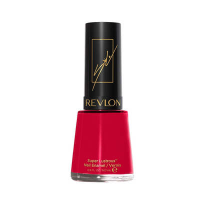 Revlon Super Lustrous Nail Enamel