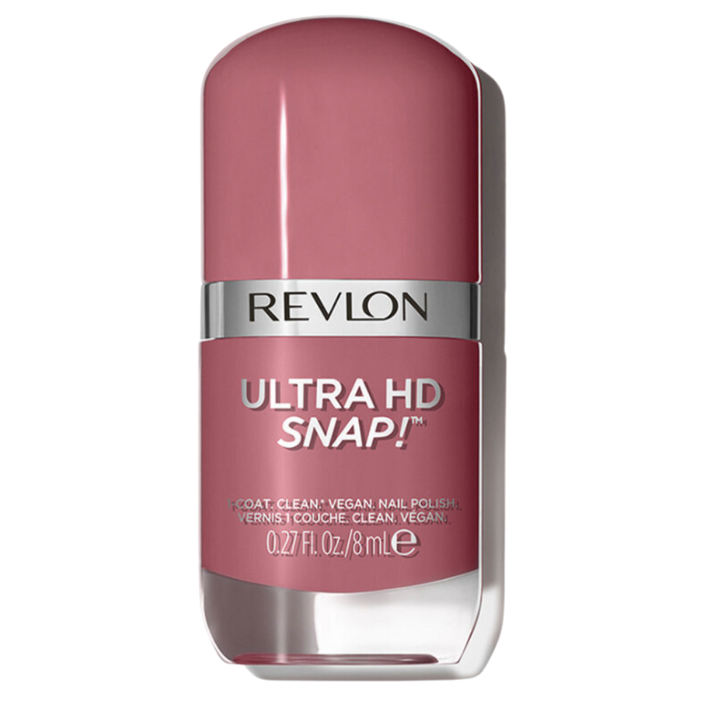 Revlon Ultra HD Snap Nail Polish