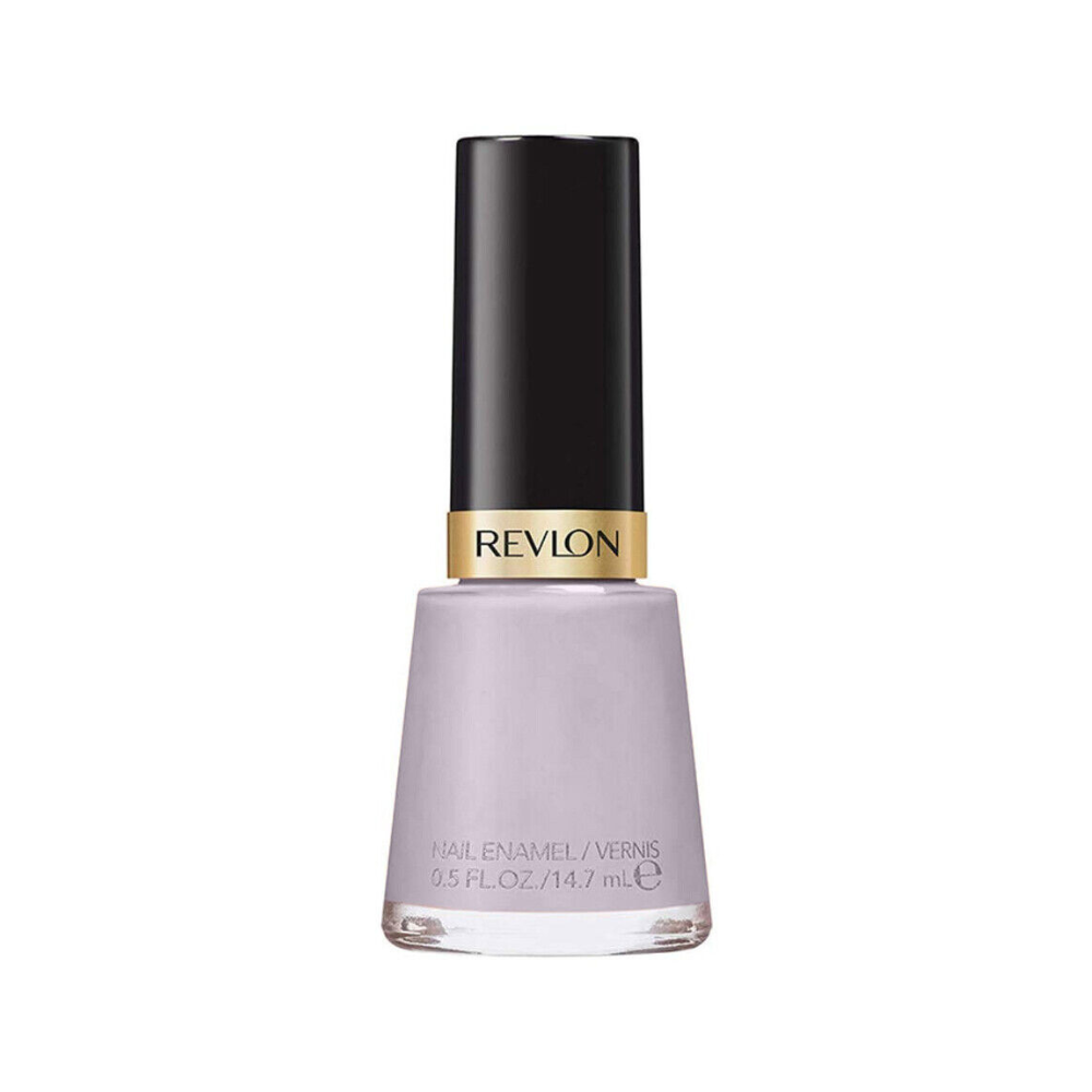 Revlon Nail Enamel, .5 fl. oz. 125 Blushing